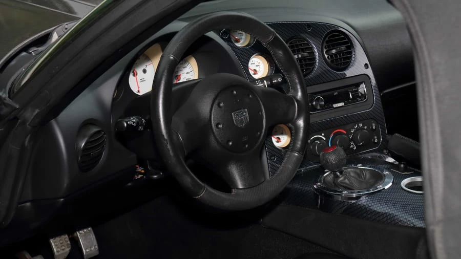 2004 Dodge Viper 3rd Gen - Image 16 of 24