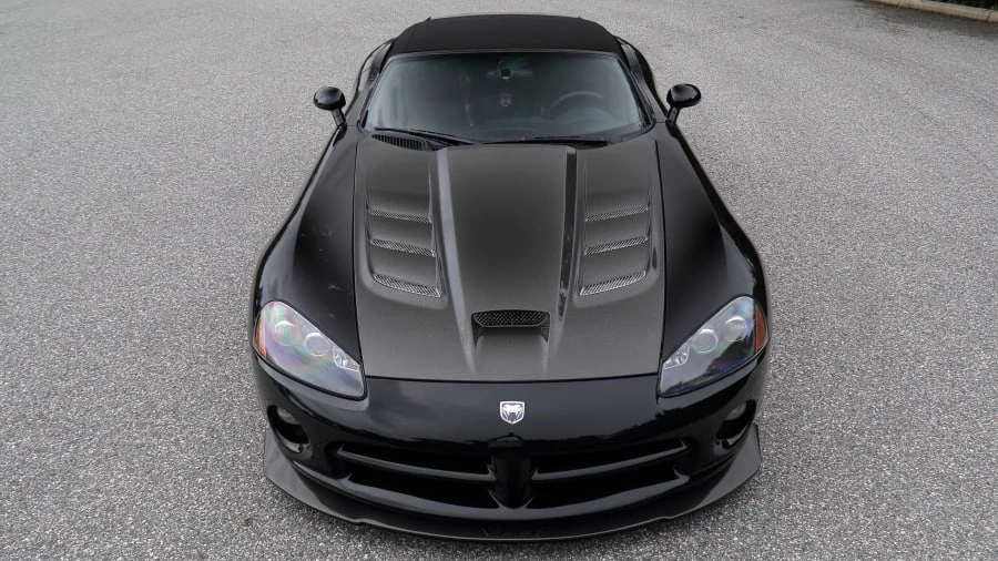 2004 Dodge Viper 3rd Gen - Image 19 of 24