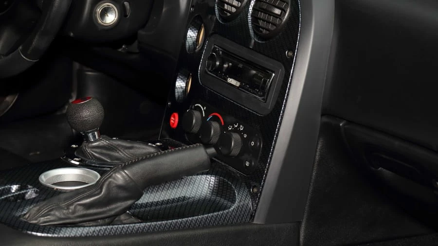 2004 Dodge Viper 3rd Gen - Image 20 of 24