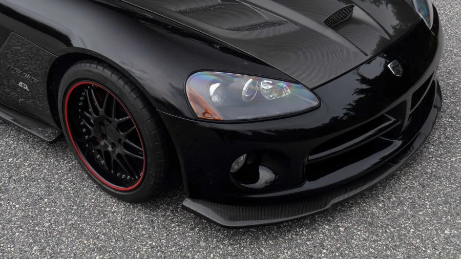 2004 Dodge Viper 3rd Gen - Image 21 of 24