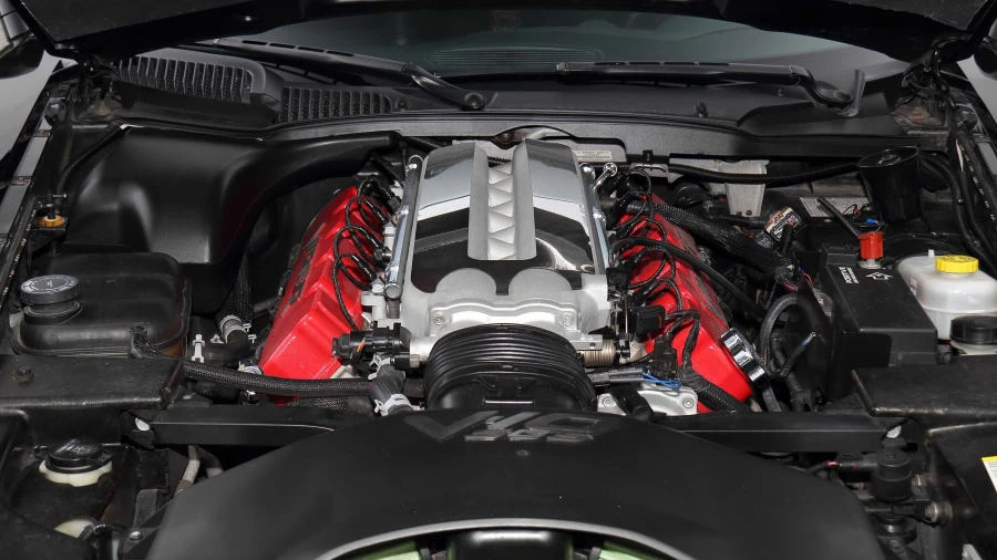 2004 Dodge Viper 3rd Gen - Image 22 of 24
