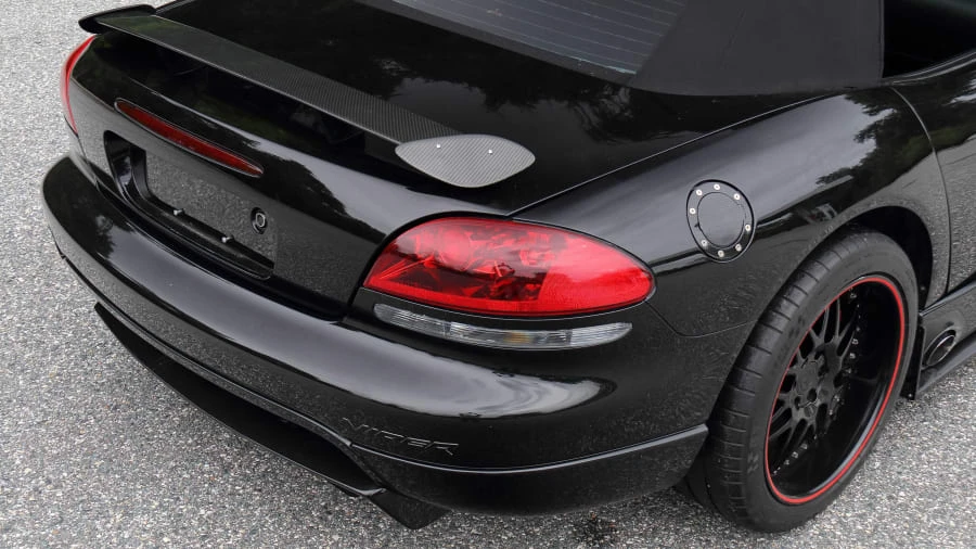 2004 Dodge Viper 3rd Gen - Image 24 of 24