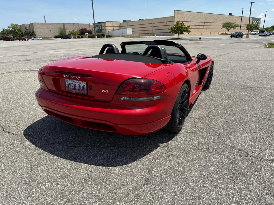 2004 Dodge Viper 3rd Gen - Image 18 of 31