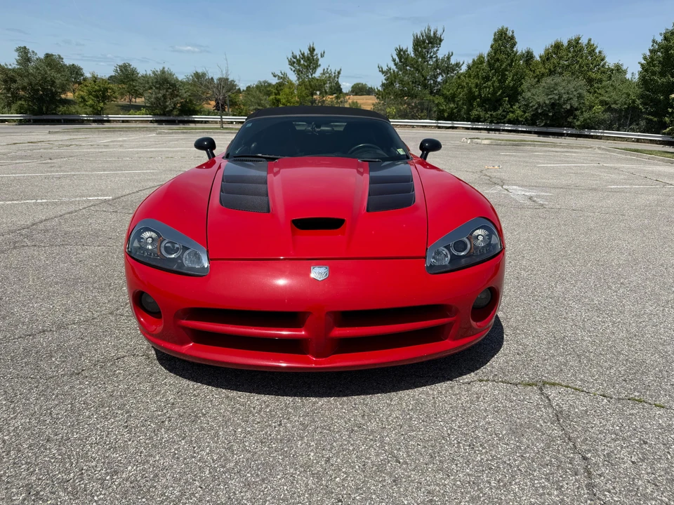 2004 Dodge Viper 3rd Gen - Image 6 of 31