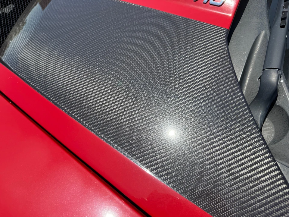 2004 Dodge Viper 3rd Gen - Image 28 of 31
