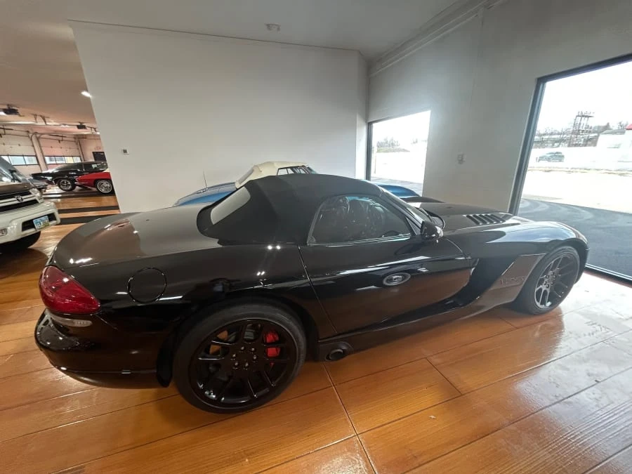 2004 Dodge Viper 3rd Gen - Image 12 of 18