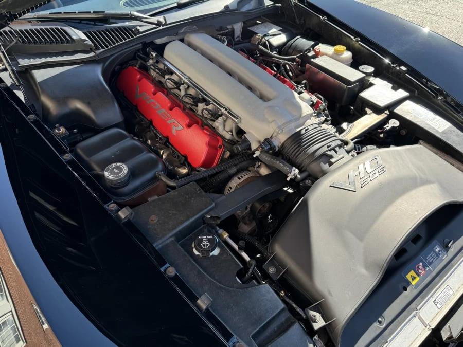 2004 Dodge Viper 3rd Gen - Image 10 of 11