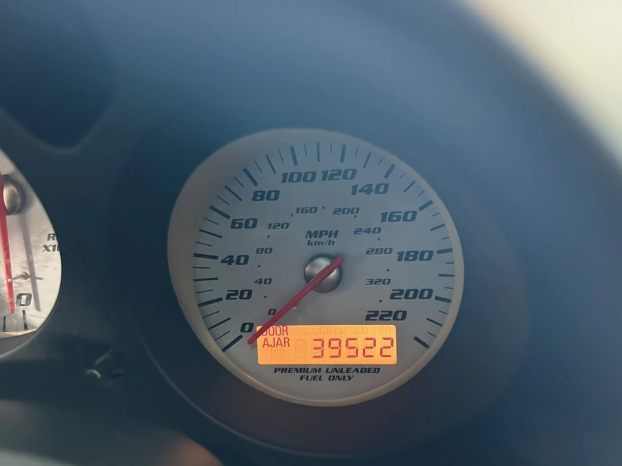 2004 Dodge Viper 3rd Gen - Image 14 of 18