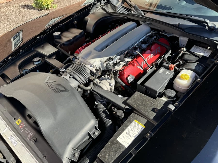 2004 Dodge Viper 3rd Gen - Image 11 of 11