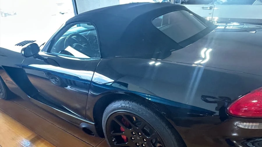 2004 Dodge Viper 3rd Gen - Image 4 of 18
