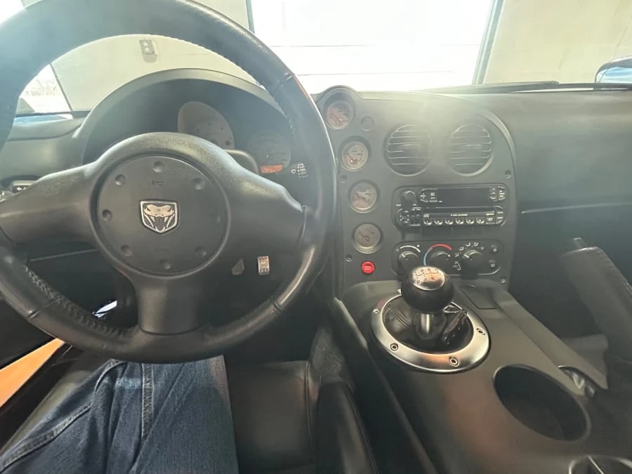 2004 Dodge Viper 3rd Gen - Image 16 of 18