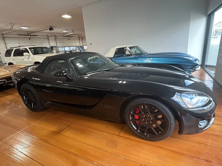 2004 Dodge Viper 3rd Gen - Image 13 of 18
