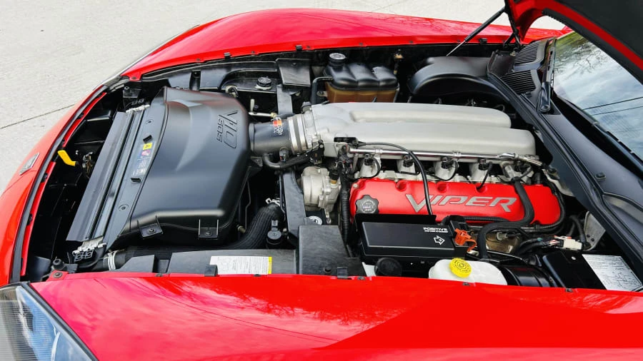 2004 Dodge Viper 3rd Gen - Image 17 of 20