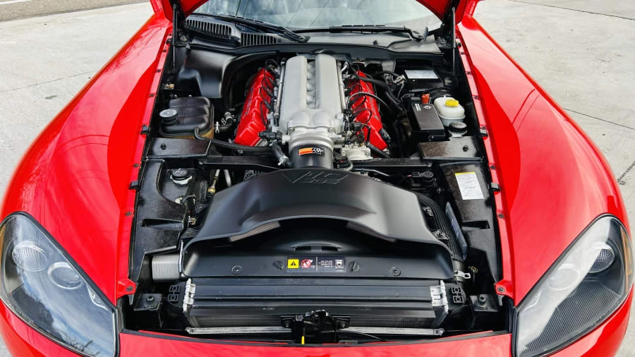 2004 Dodge Viper 3rd Gen - Image 18 of 20