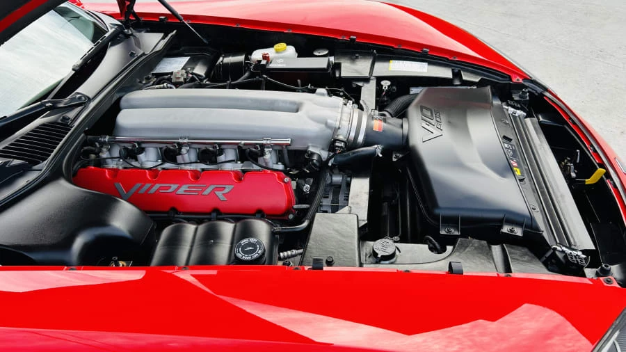 2004 Dodge Viper 3rd Gen - Image 16 of 20