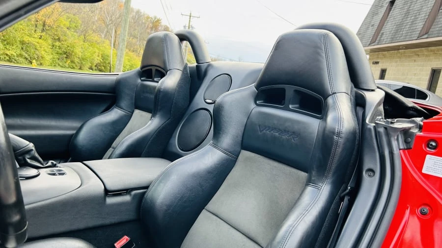2004 Dodge Viper 3rd Gen - Image 12 of 20