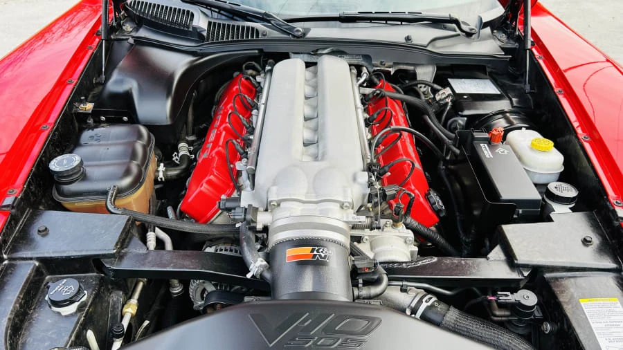 2004 Dodge Viper 3rd Gen - Image 19 of 20