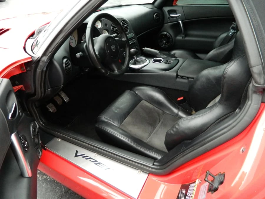 2004 Dodge Viper 3rd Gen - Image 5 of 6