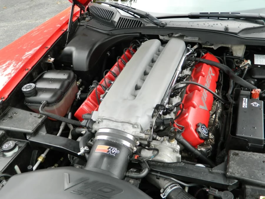 2004 Dodge Viper 3rd Gen - Image 6 of 6