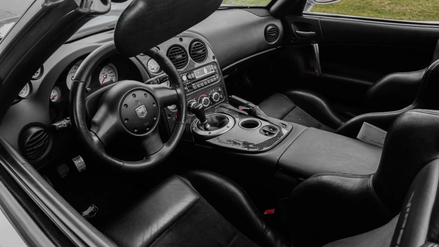 2004 Dodge Viper 3rd Gen - Image 4 of 26