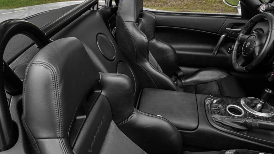 2004 Dodge Viper 3rd Gen - Image 6 of 26