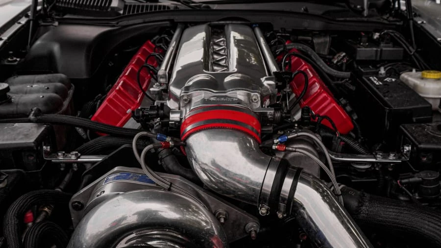 2004 Dodge Viper 3rd Gen - Image 8 of 26