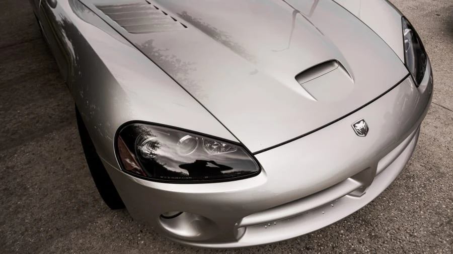 2004 Dodge Viper 3rd Gen - Image 10 of 26