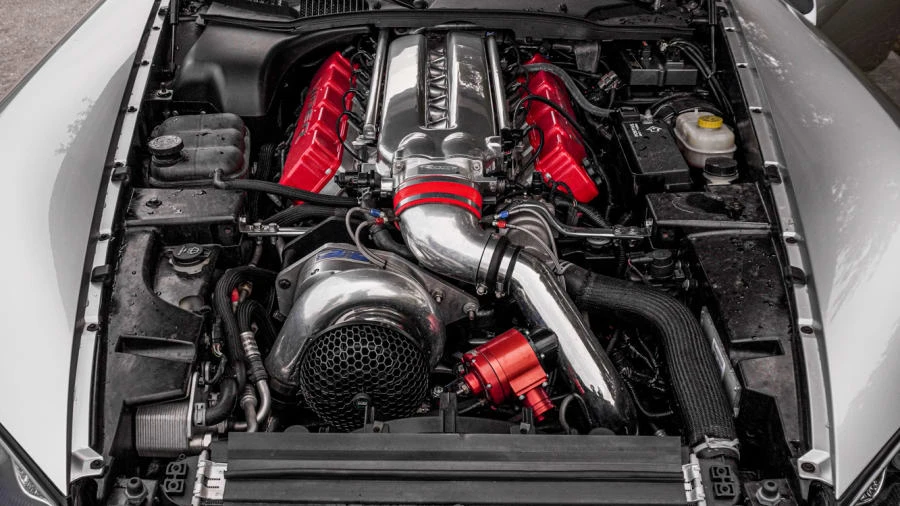 2004 Dodge Viper 3rd Gen - Image 16 of 26