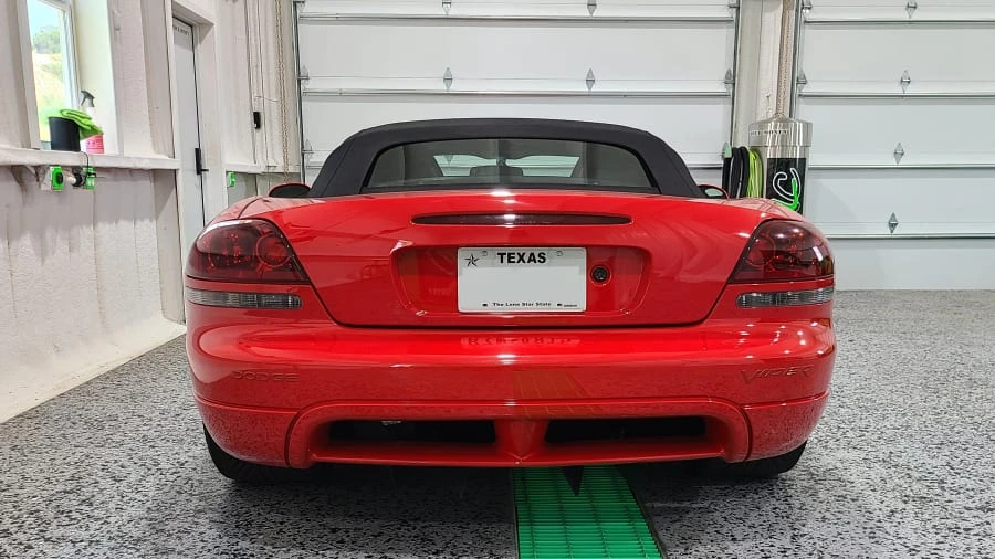 2004 Dodge Viper 3rd Gen - Image 29 of 31