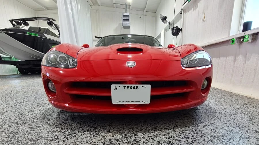 2004 Dodge Viper 3rd Gen - Image 30 of 31