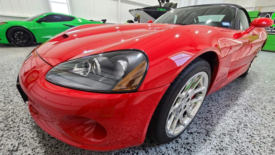 2004 Dodge Viper 3rd Gen - Image 31 of 31