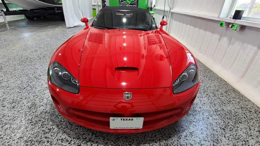 2004 Dodge Viper 3rd Gen - Image 18 of 31