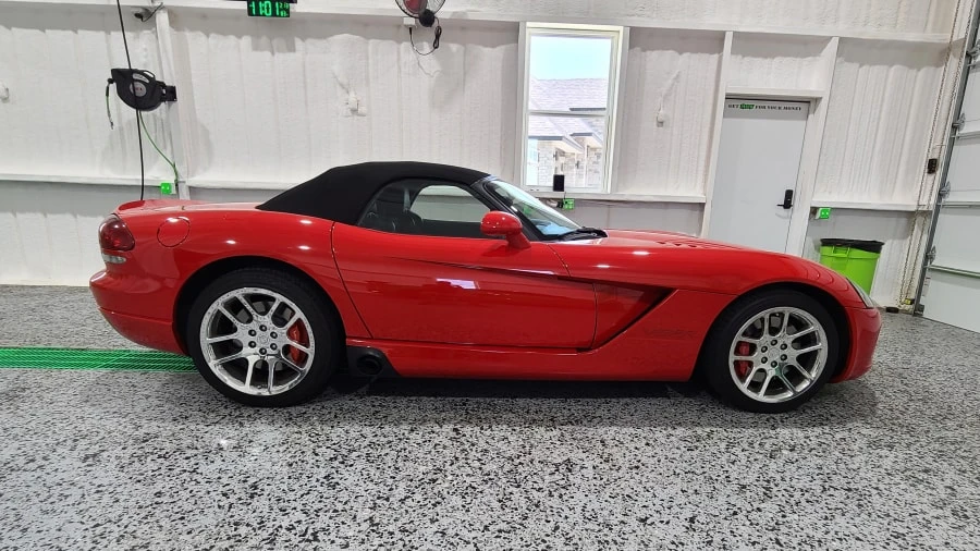 2004 Dodge Viper 3rd Gen - Image 28 of 31