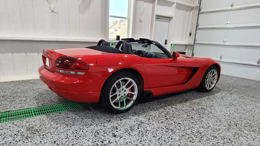 2004 Dodge Viper 3rd Gen - Image 3 of 31