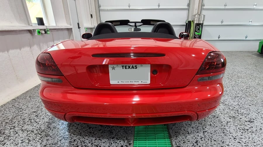 2004 Dodge Viper 3rd Gen - Image 22 of 31