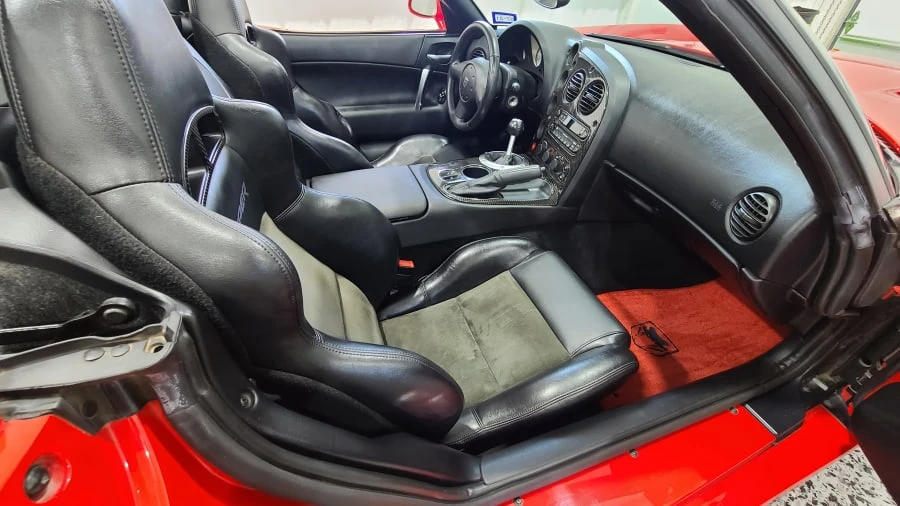 2004 Dodge Viper 3rd Gen - Image 11 of 31