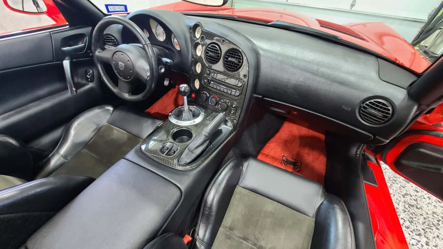 2004 Dodge Viper 3rd Gen - Image 10 of 31