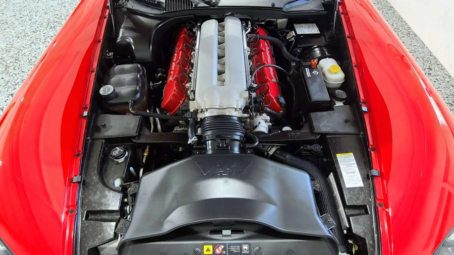 2004 Dodge Viper 3rd Gen - Image 14 of 31