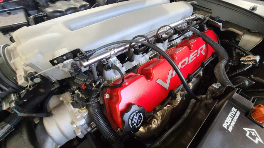 2004 Dodge Viper 3rd Gen - Image 15 of 31