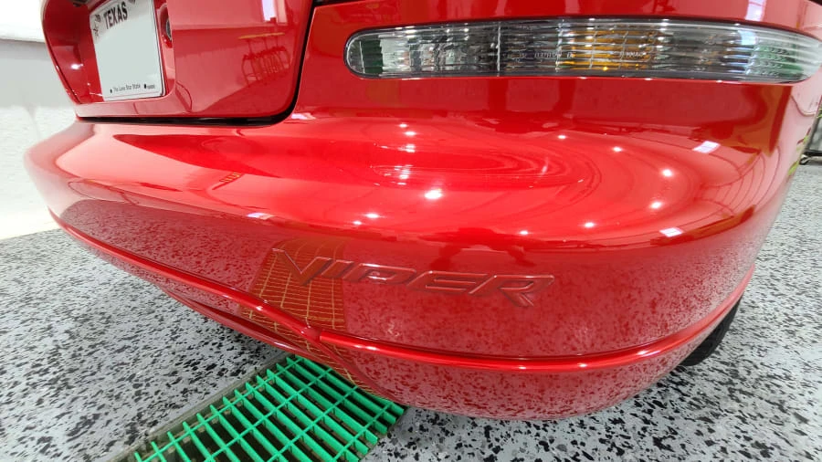 2004 Dodge Viper 3rd Gen - Image 21 of 31