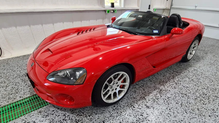 2004 Dodge Viper 3rd Gen - Image 23 of 31