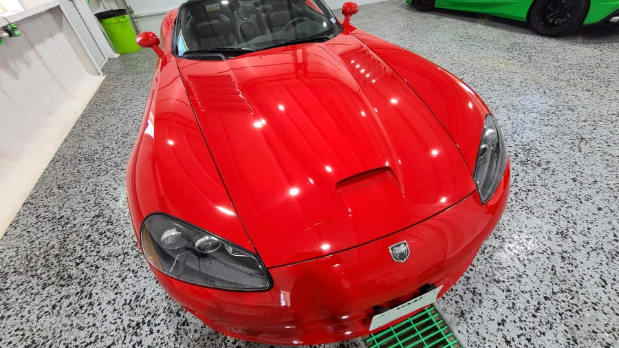 2004 Dodge Viper 3rd Gen - Image 19 of 31