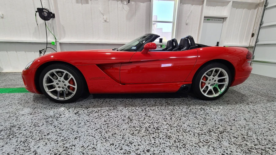 2004 Dodge Viper 3rd Gen - Image 24 of 31