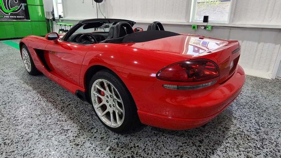 2004 Dodge Viper 3rd Gen - Image 25 of 31