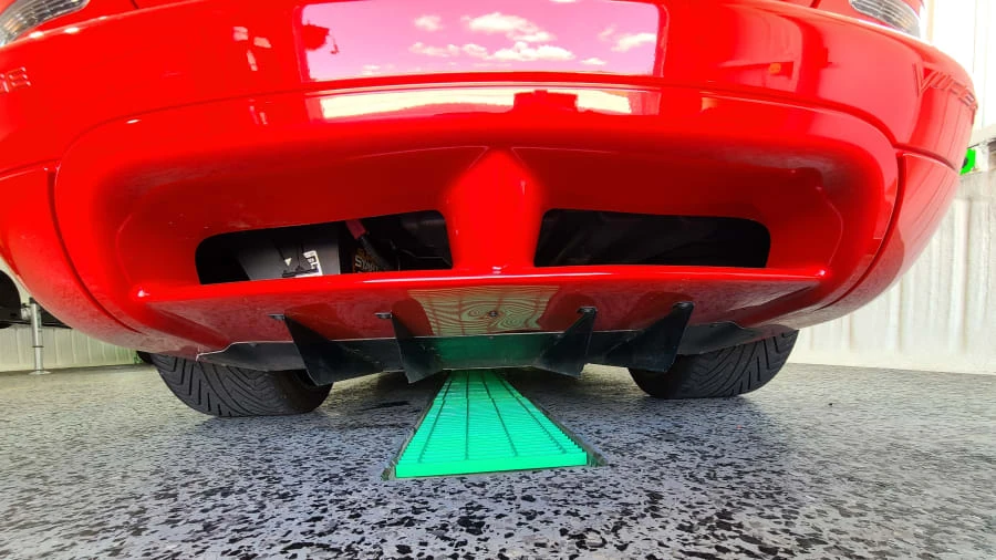 2004 Dodge Viper 3rd Gen - Image 20 of 31