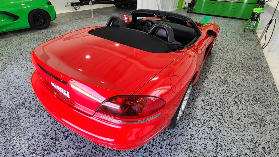 2004 Dodge Viper 3rd Gen - Image 26 of 31