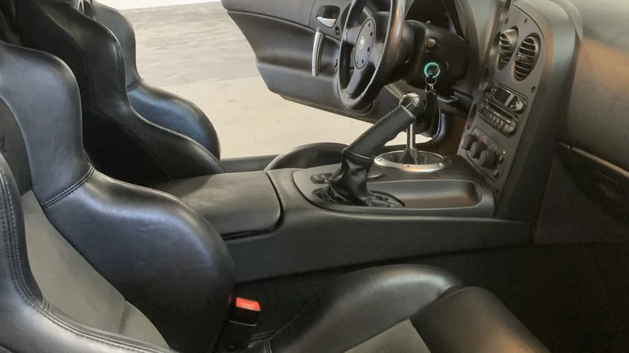 2004 Dodge Viper 3rd Gen - Image 11 of 26