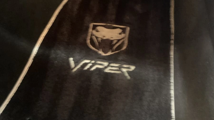 2004 Dodge Viper 3rd Gen - Image 12 of 26