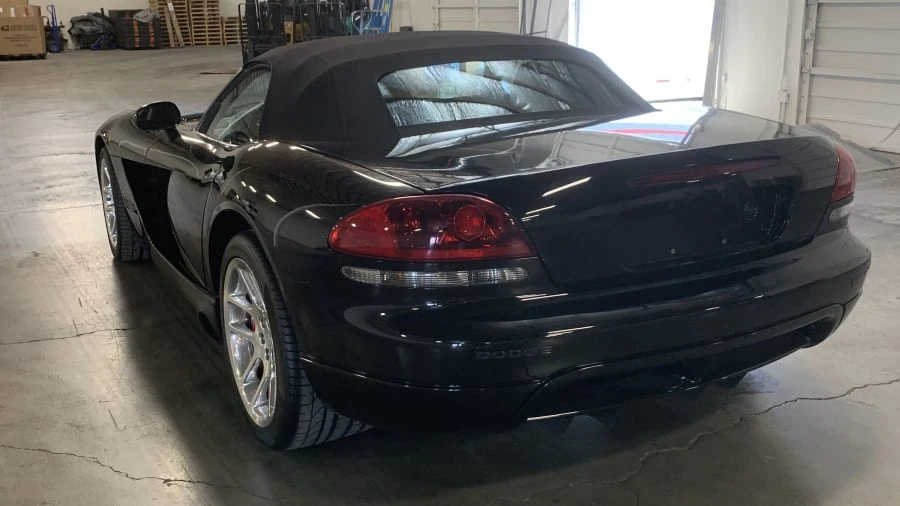 2004 Dodge Viper 3rd Gen - Image 16 of 26
