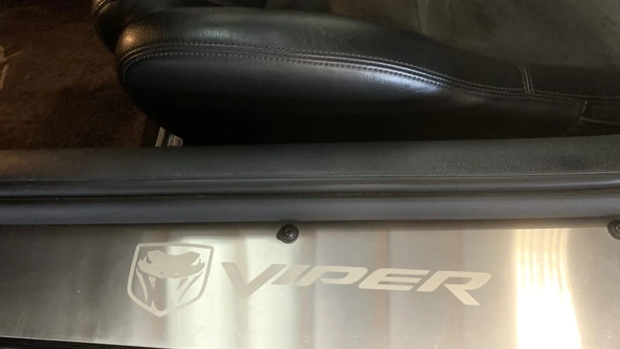 2004 Dodge Viper 3rd Gen - Image 5 of 26